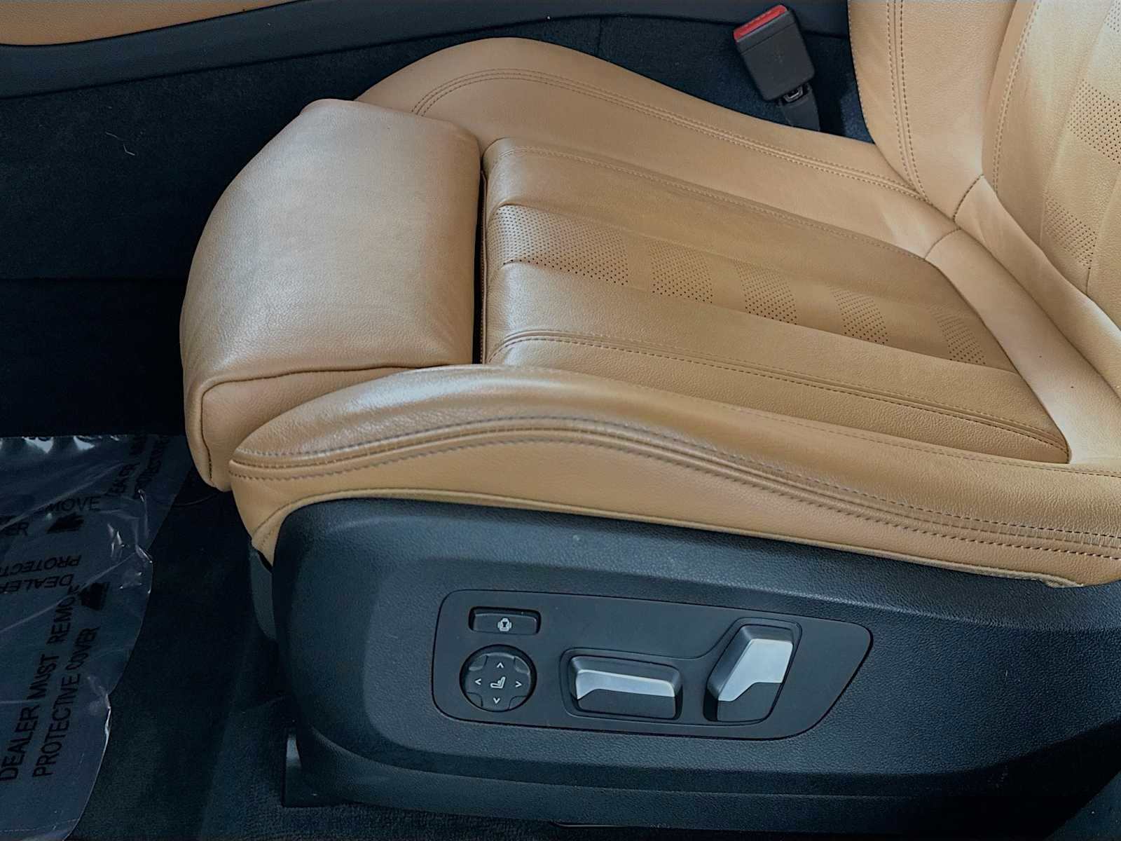 2019 Bmw X5 xDrive40i photo 17