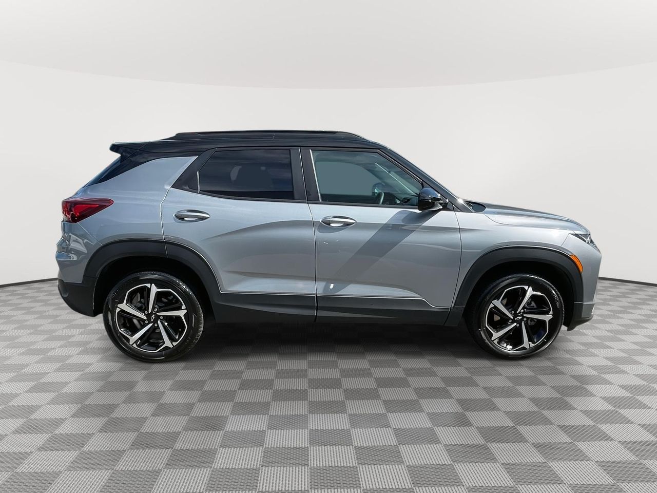 2023 Chevrolet Trailblazer RS photo 8