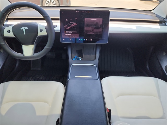 2022 Tesla Model 3 photo 21