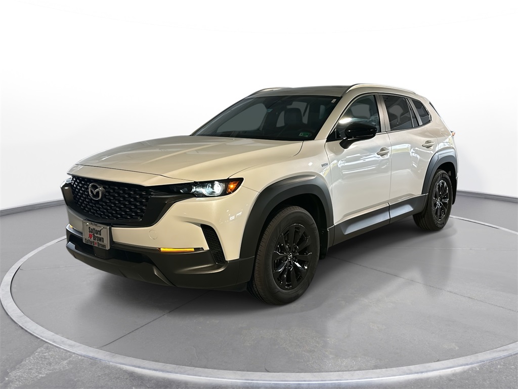 2025 Mazda CX-50 Preferred's photo