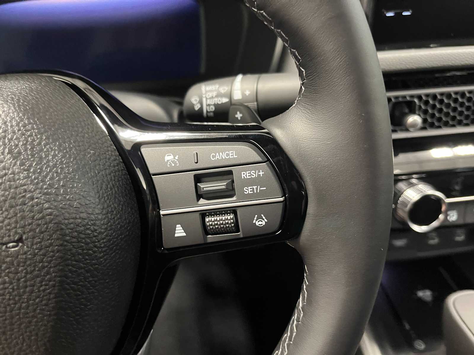 2026 Honda Civic Sport Touring photo 19