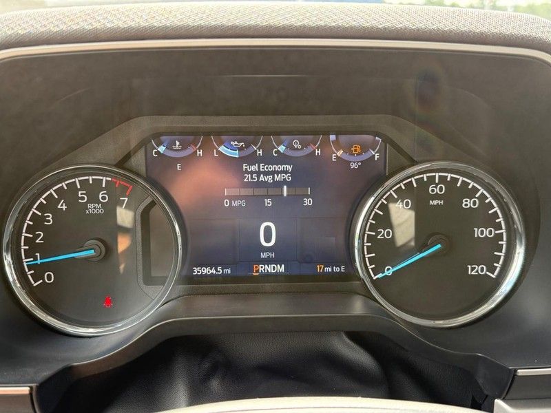 2022 Ford F-150 XLT photo 18