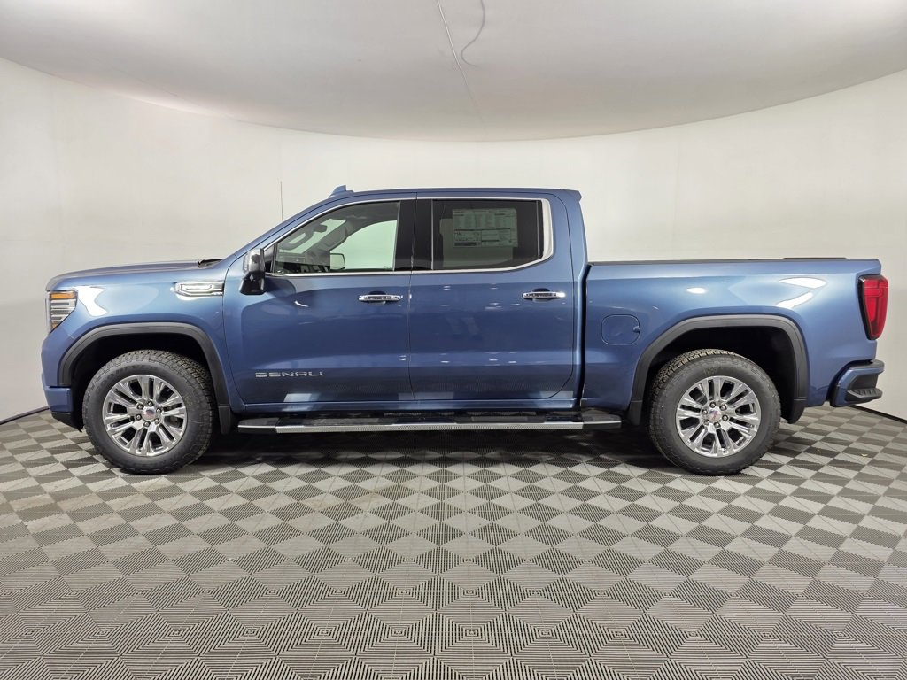 2026 Gmc Sierra 1500 Denali photo 2
