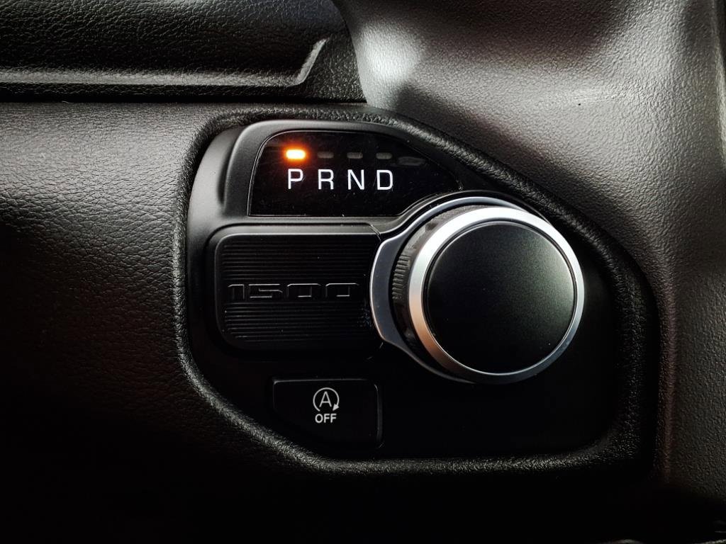 2022 Ram 1500 Big Horn Lone Star photo 9