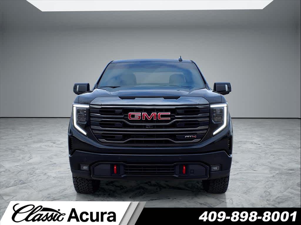 2023 Gmc Sierra 1500 AT4 photo 3