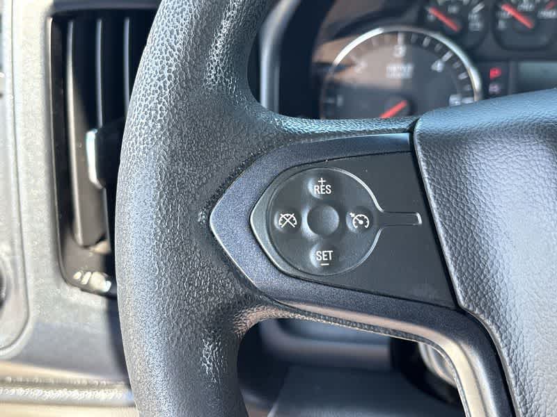2017 Gmc Sierra Base photo 20