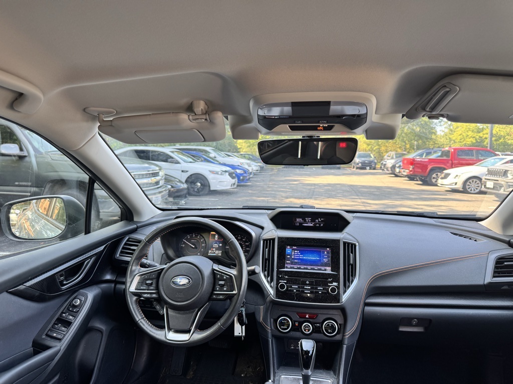 2021 Subaru Crosstrek Premium photo 6