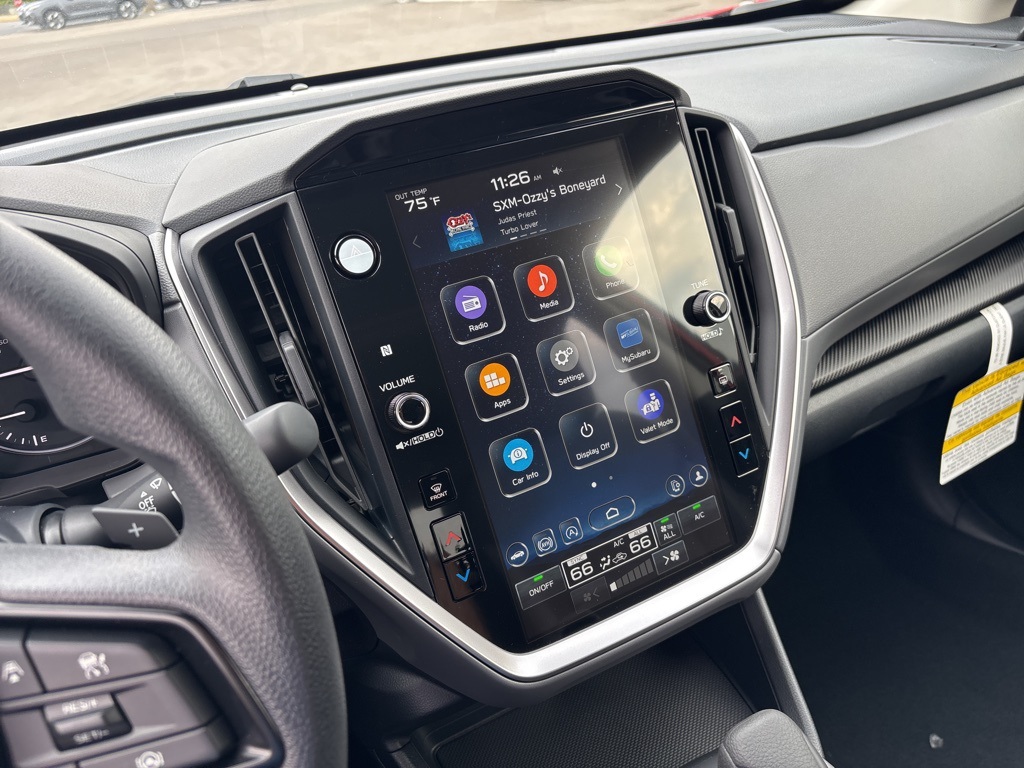 2025 Subaru Crosstrek Premium photo 17