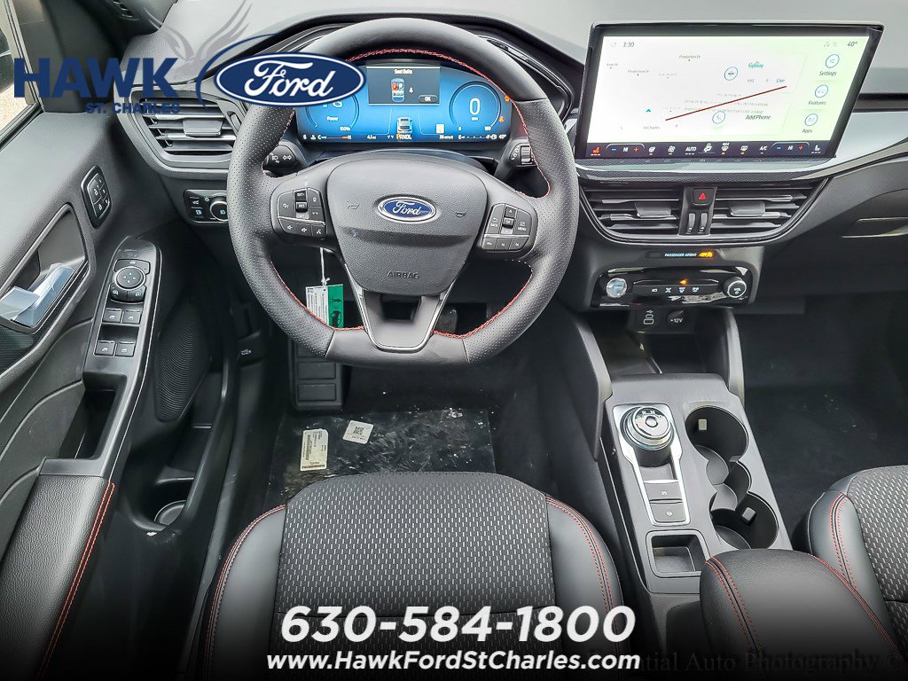 2026 FORD ESCAPE - Image 11