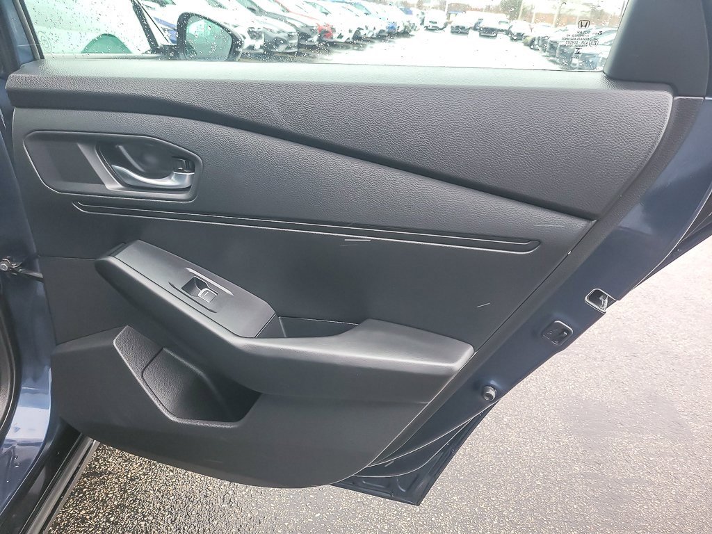 2024 HONDA ACCORD - Image 19
