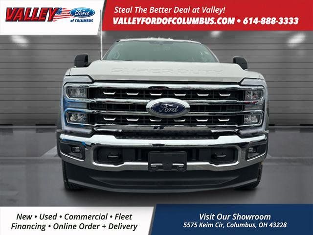 2024 Ford F-450 photo 2