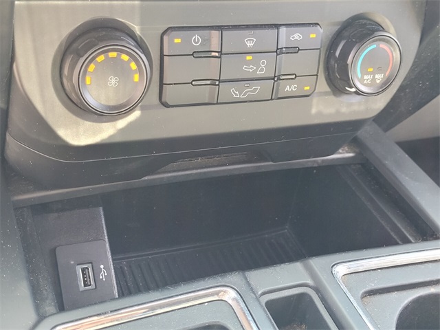 2019 Ford F-150 XL photo 18