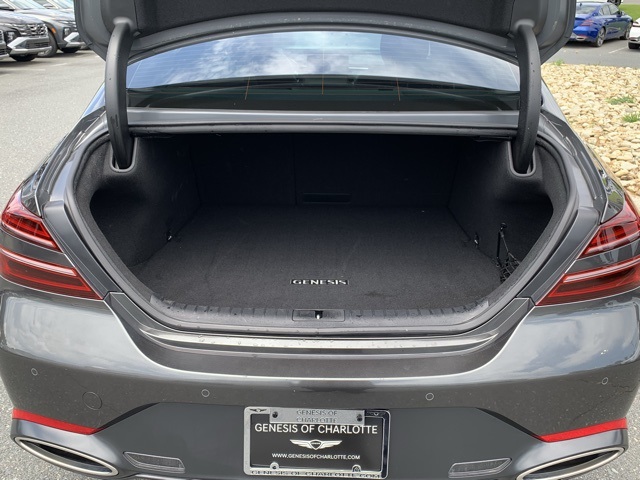 2025 Genesis G70 2.5T photo 14