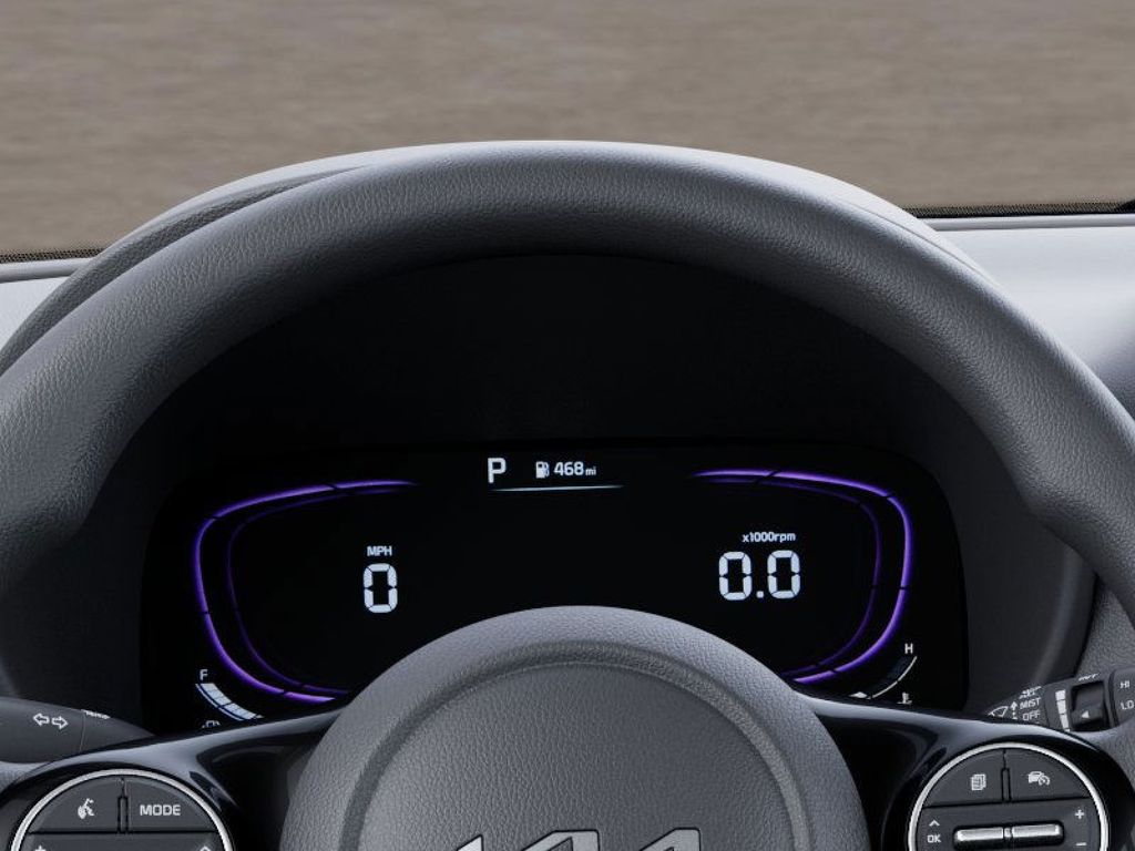 2025 Kia Soul S photo 18
