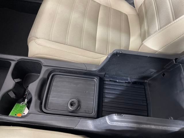 2020 Honda CR-V EX photo 17