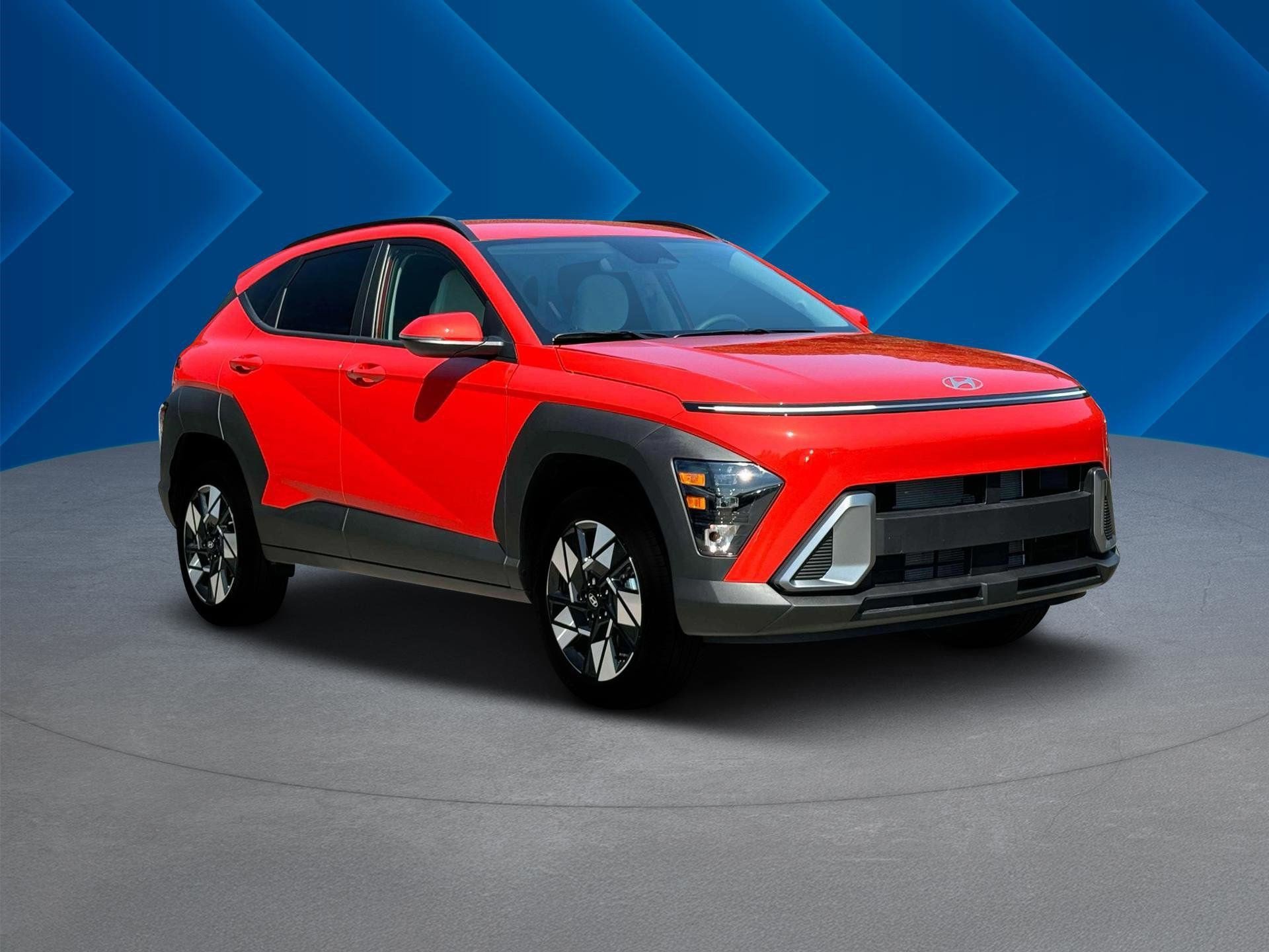 2025 Hyundai Kona SEL N Line photo 11