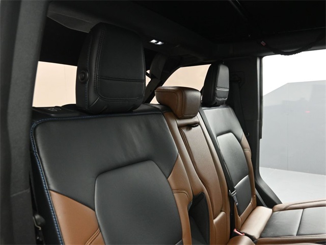 2022 FORD BRONCO - Image 26