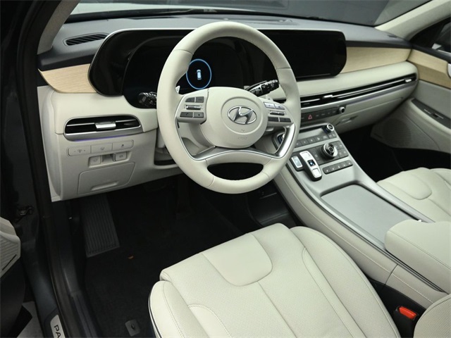 2024 HYUNDAI PALISADE - Image 9