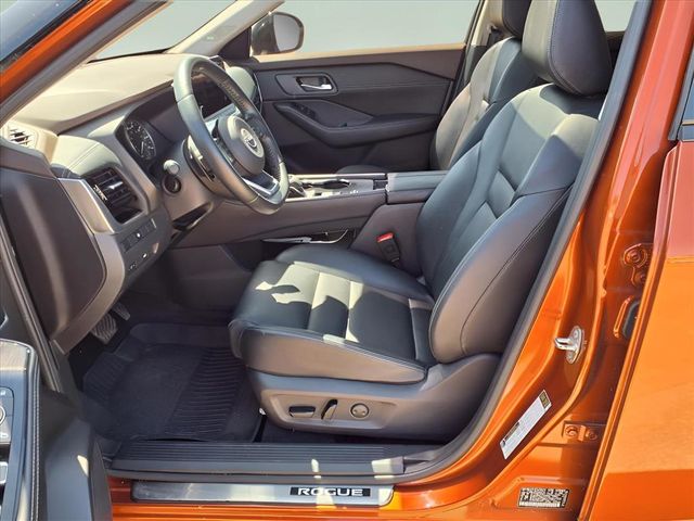 2023 Nissan Rogue SL photo 19