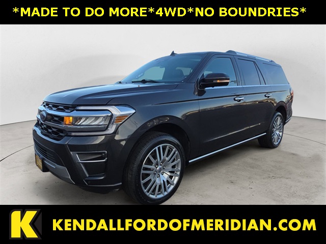 2024 Ford Expedition Limited's photo