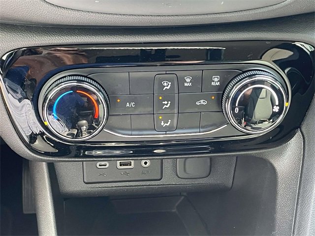 2023 Buick Encore GX Preferred photo 28