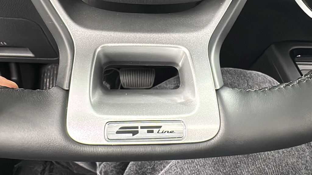2026 Kia K5 GT-Line photo 21