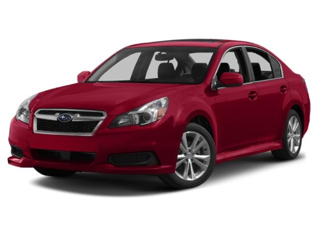 2014 Subaru Legacy 2.5i Premium's photo