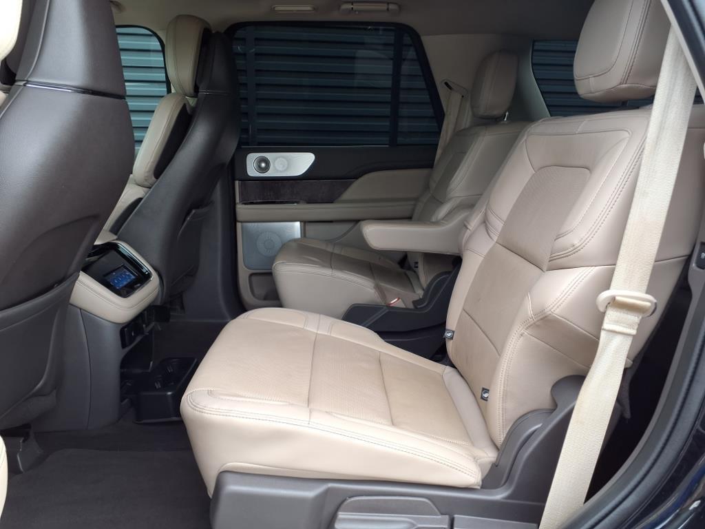 2023 Lincoln Navigator Reserve photo 20
