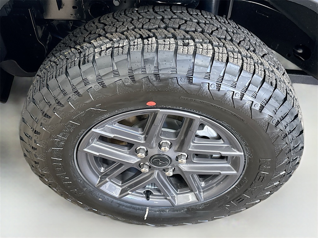 2025 Jeep Wrangler Sport S photo 27