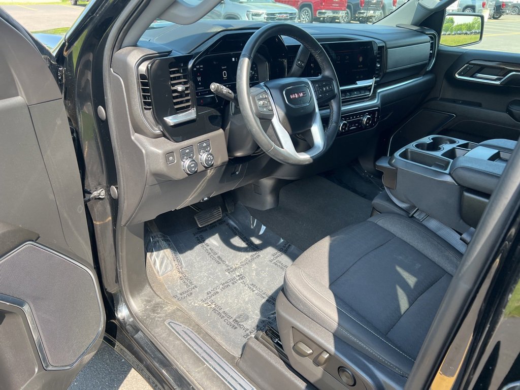2023 Gmc Sierra 1500 photo 8
