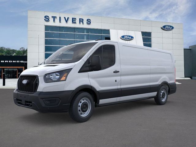 2026 Ford Transit Van Base's photo