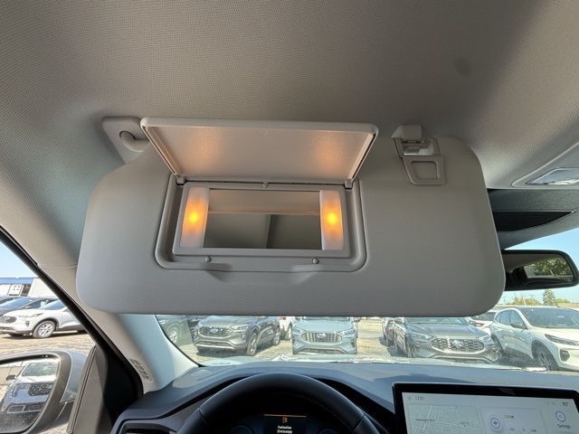 2025 Ford Escape Platinum photo 26