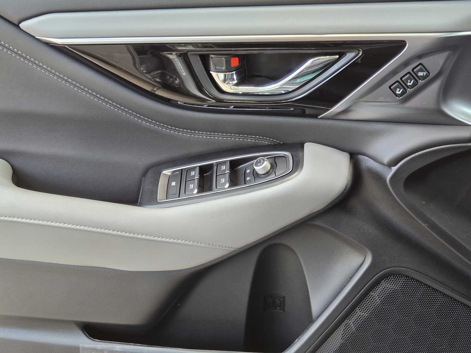 New 2025  Subaru Limited image 14