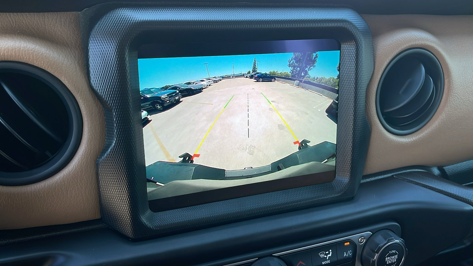 2022 Jeep Wrangler Unlimited Sport S photo 21