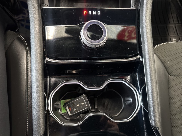 2023 Jeep Grand Cherokee Altitude photo 23