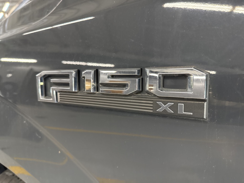 2017 Ford F-150 XL photo 15