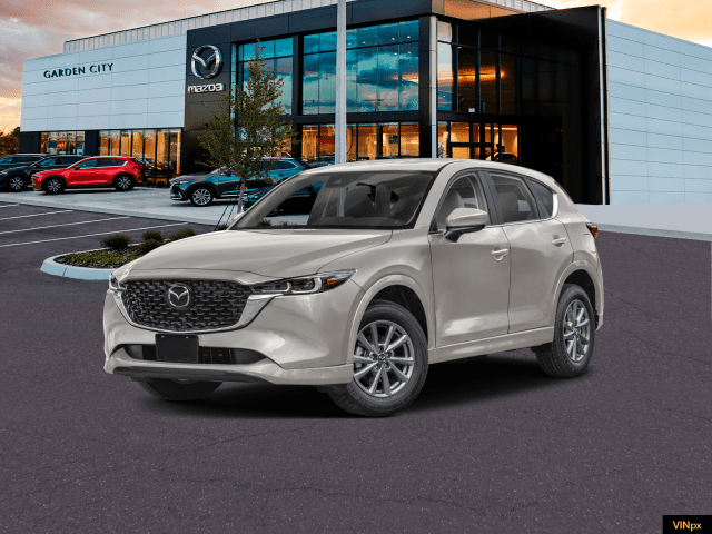 New Mazda CX-5 For Sale in Hempstead | Garden City Mazda