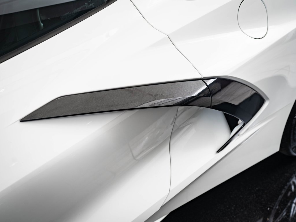 2021 Chevrolet Corvette Stingray photo 15
