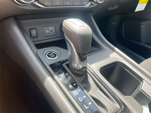 2025 Nissan Sentra S photo 26