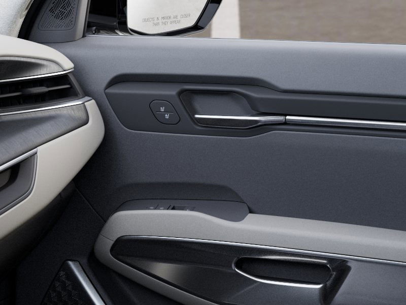 2026 Kia EV9 Wind photo 22