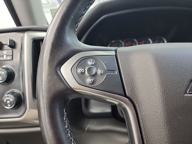 2017 Chevrolet Silverado 1500 LT photo 17