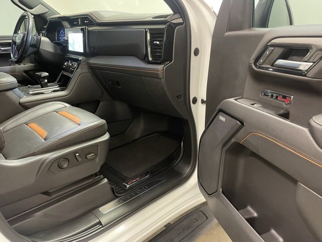 2023 Gmc Sierra 1500 AT4 photo 16