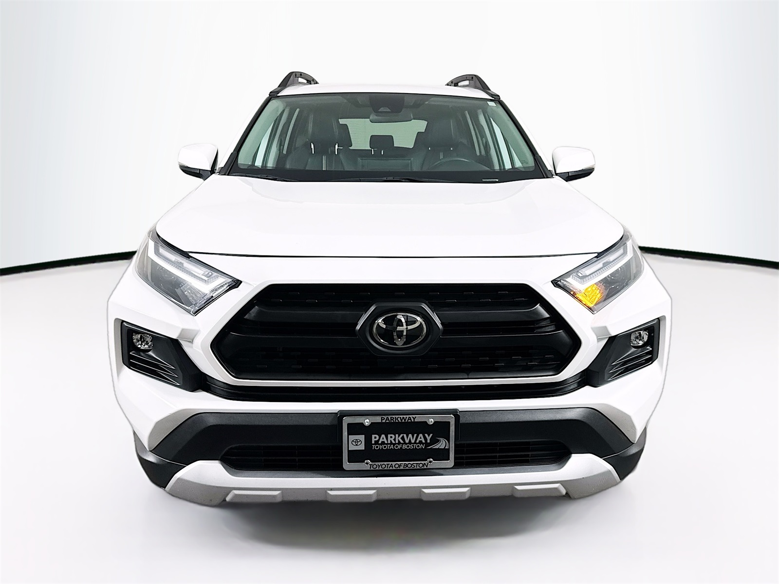 Used 2024 Toyota RAV4 Adventure with VIN 2T3J1RFV5RW412626 for sale in Northfield, Minnesota