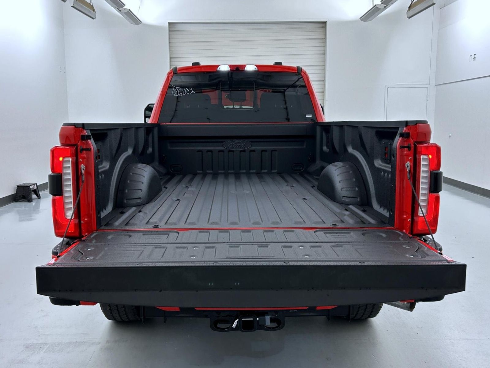 2026 Ford F-350 photo 19