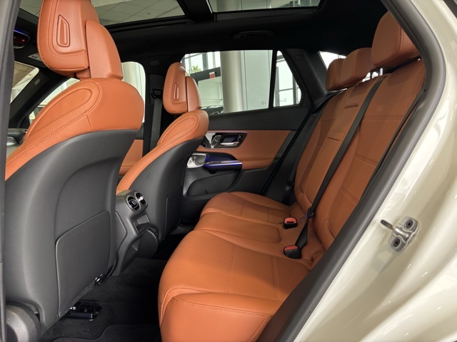2026 Mercedes Benz GLC 350e 4MATIC photo 22
