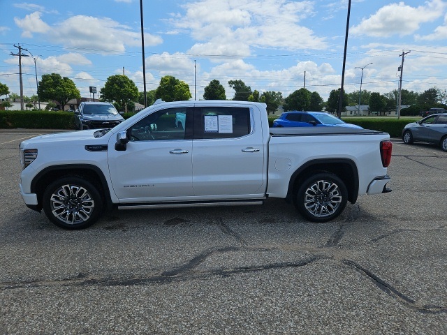 2023 Gmc Sierra 1500 Denali Ultimate photo 2