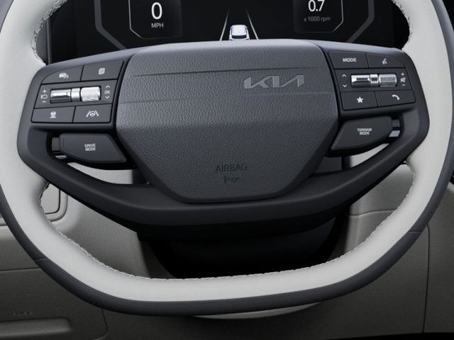 2026 Kia Sportage Hybrid SX Prestige photo 22