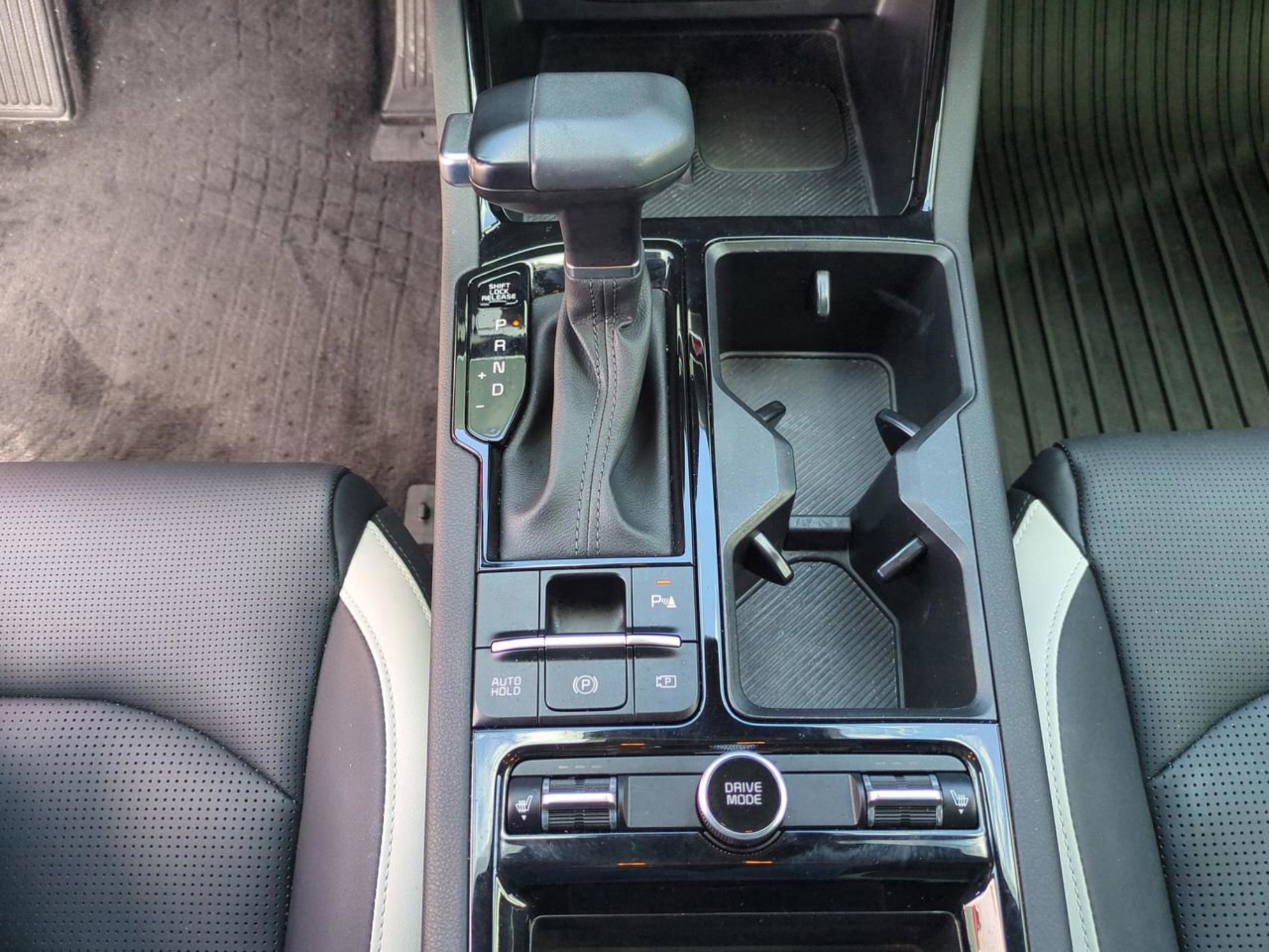 2025 Kia K5 GT-Line photo 19