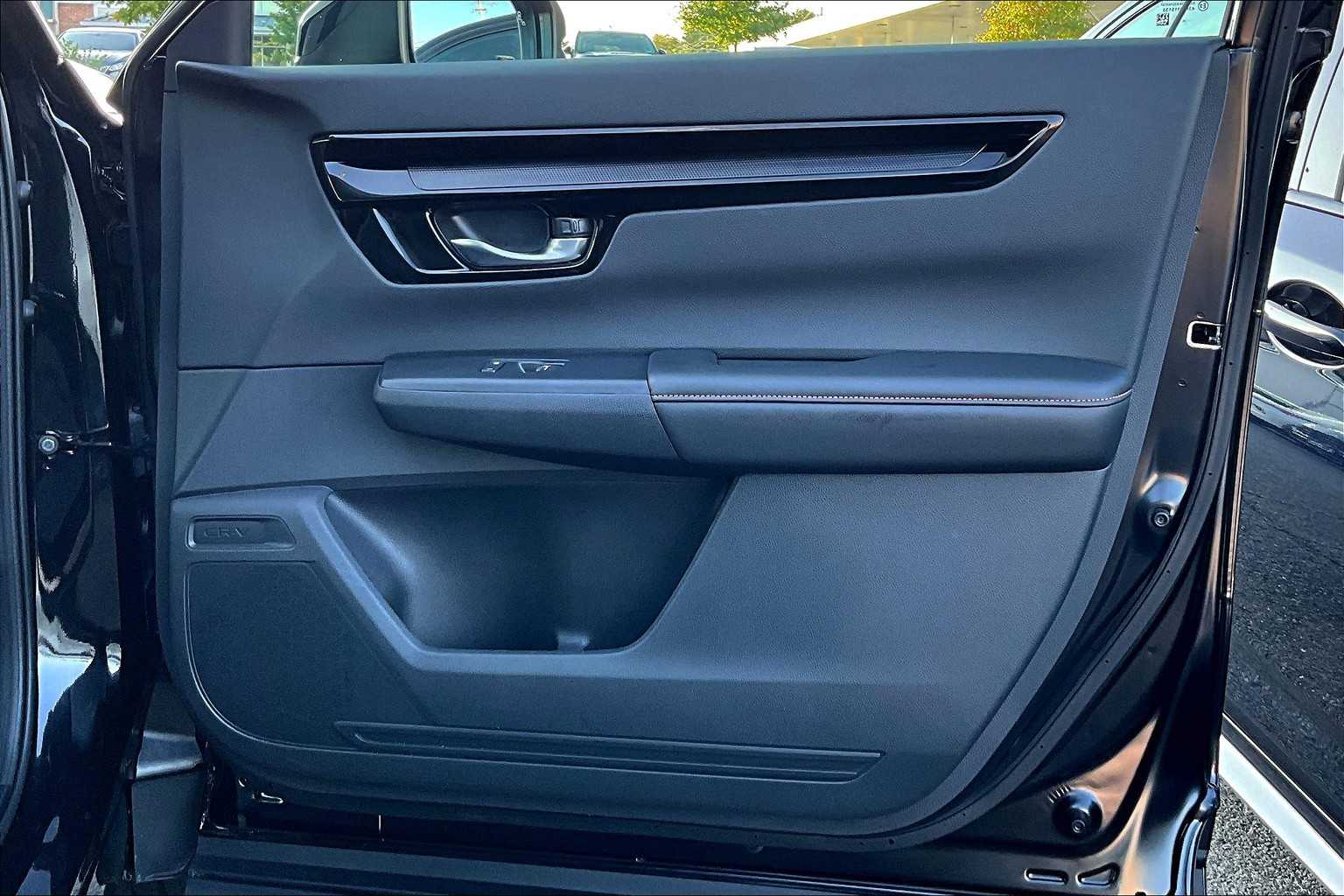 2026 Honda CR-V Hybrid Sport Touring photo 20