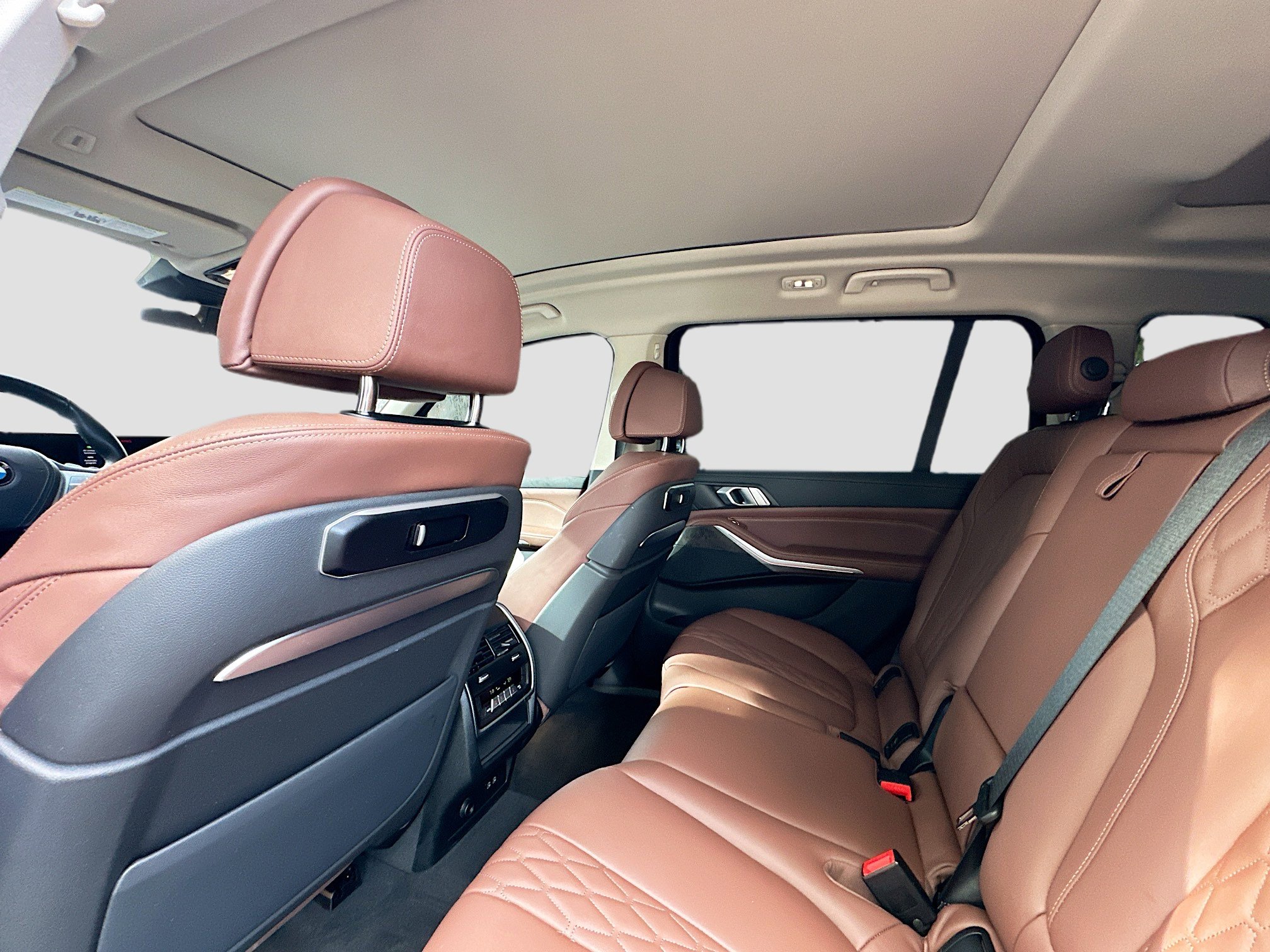 2023 Bmw X7 xDrive40i photo 26